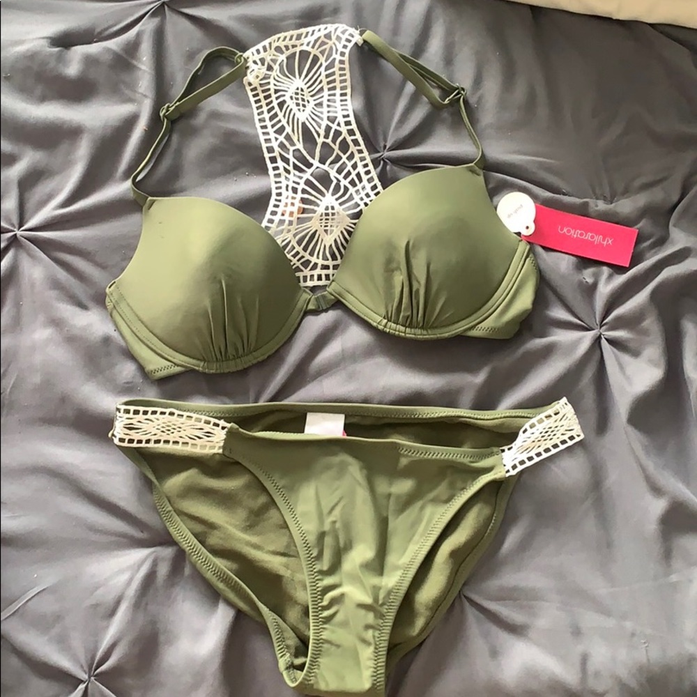 bathing suit
